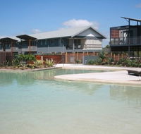 Australis Diamond Beach Resort  Spa - Tourism Canberra