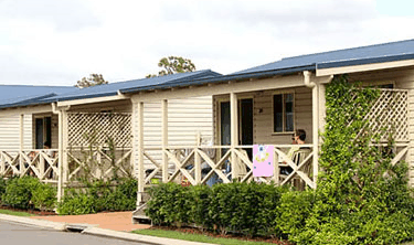 Beachfront Holiday Resort - Tourism Canberra