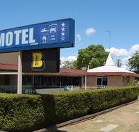Binalong Motel - Tourism Canberra