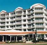 Aquarius Resort - Tourism Canberra