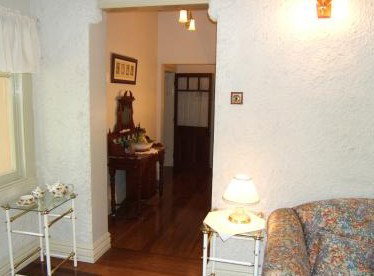 Whispering Pines - Tourism Canberra 1