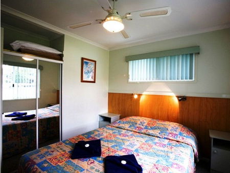 Perth Vineyards Holiday Park - Tourism Canberra 0