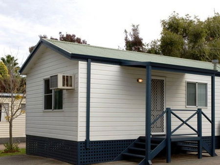 Perth Vineyards Holiday Park - Tourism Canberra 2