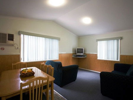 Perth Vineyards Holiday Park - Tourism Canberra 4