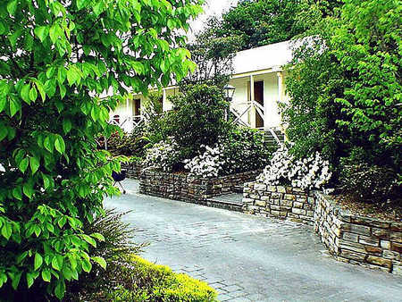 Port Arthur Motor Inn - Tourism Canberra 0