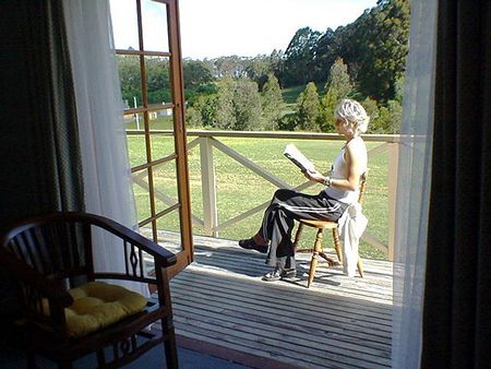 Port Arthur Motor Inn - Tourism Canberra 1