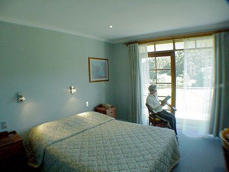 Port Arthur Motor Inn - Tourism Canberra 3