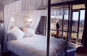 Port Arthur Motor Inn - Tourism Canberra 4