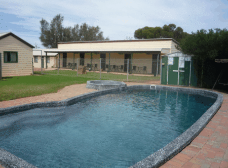 Nuttbush Retreat Caravan Park - Tourism Canberra 1