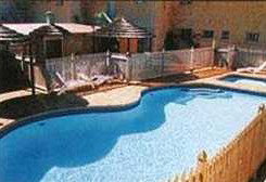 Lennox Head Beachfront Apartments - Tourism Canberra 0