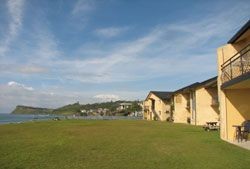 Lennox Head Beachfront Apartments - Tourism Canberra 2