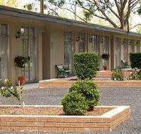 All Seasons Country Lodge - Tourism Canberra