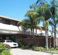 Best Western Garden Court Motel - Tourism Canberra