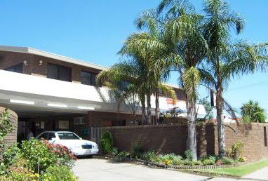 Best Western Garden Court Motel - Tourism Canberra 0