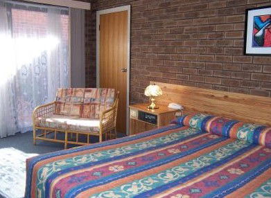 Best Western Garden Court Motel - Tourism Canberra 2