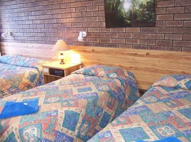 Best Western Garden Court Motel - Tourism Canberra 3