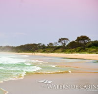 Waterside Cabins at Woolgoolga - Tourism Canberra