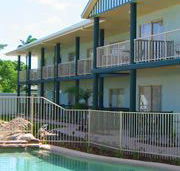 The Shamrock Gardens Motel - Tourism Canberra