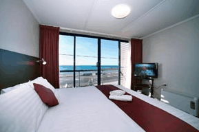 Burnie Ocean View Motel and Cabin Park - Tourism Canberra
