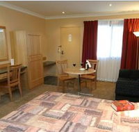 Best Western Sunseeker Motor Inn - Tourism Canberra