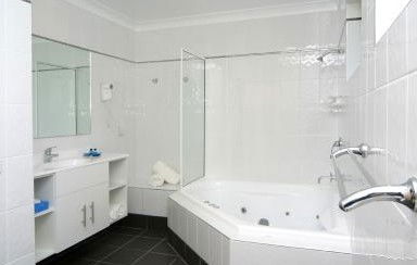 Best Western Sunseeker Motor Inn - Tourism Canberra 2