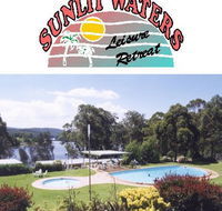 Sunlit Waters Leisure Retreat - Tourism Canberra