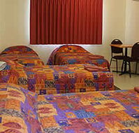 White Gums Motor Inn - Tourism Canberra