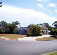 Diggers Rest Motel - Tourism Canberra
