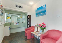 Econolodge Griffith Motor Inn - Tourism Canberra 3