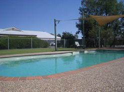 Kidman Wayside Inn Motel - Tourism Canberra 5