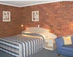 Yambil Inn Motel - Tourism Canberra 4