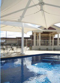 Mt Tyson QLD Tourism Canberra