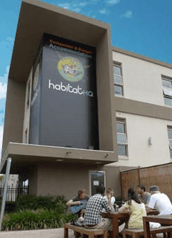 Habitat HQ - Tourism Canberra 0