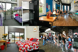 St Kilda Beach House - Tourism Canberra 1