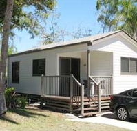 Rowes Bay Caravan Park - Tourism Canberra
