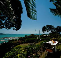 Whitsunday Moorings B and B - Tourism Canberra