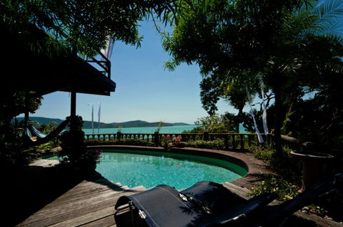 Whitsunday Moorings B And B - Tourism Canberra 2