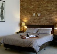 Federation Motor Inn - Tourism Canberra