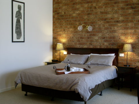 Federation Motor Inn - Tourism Canberra 0