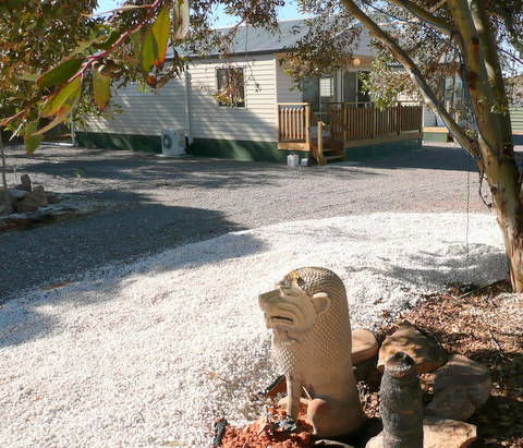 Airport Whyalla Motel - Tourism Canberra 1