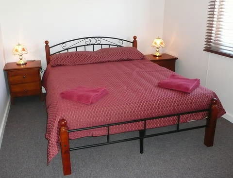 Airport Whyalla Motel - Tourism Canberra 3