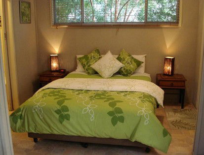 Mapleton Cabins And Caravan Park - Tourism Canberra 0