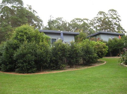 Mapleton Cabins And Caravan Park - Tourism Canberra 3