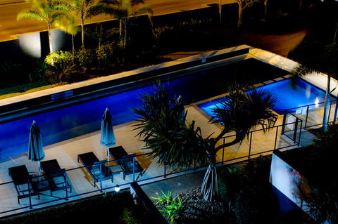 The Bay Apartments - Tourism Canberra 2