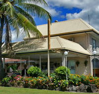 Welcome Home Motel and Apartments - Tourism Canberra