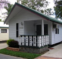 Maroochy River Cabin Village  Caravan Park - Tourism Canberra