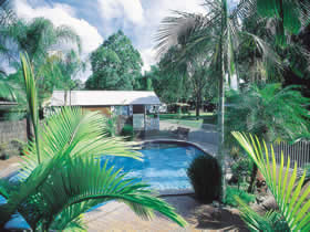 Maroochy River Cabin Village & Caravan Park - Tourism Canberra 1