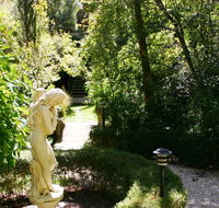 Aldgate Lodge - Tourism Canberra