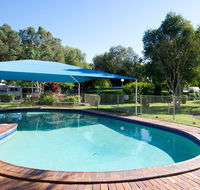Mudjimba Beach Caravan Park - Tourism Canberra