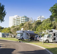 Maroochydore Beach Holiday Park - Tourism Canberra